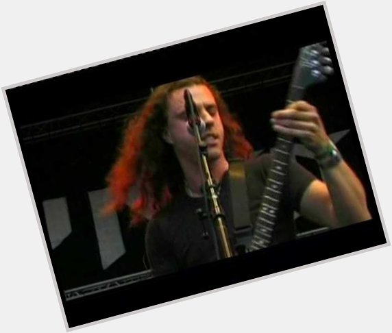 We at Infernal TV would like to wish Chuck Schuldiner a very happy birthday! 