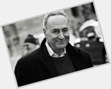 November 23, 2020
Happy 70th Birthday Shout Out to Senator Chuck Schumer 