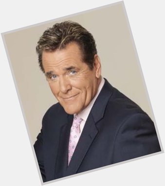 Happy birthday to my good friend, Chuck Woolery. We\ll be back with your cake in two and two. 