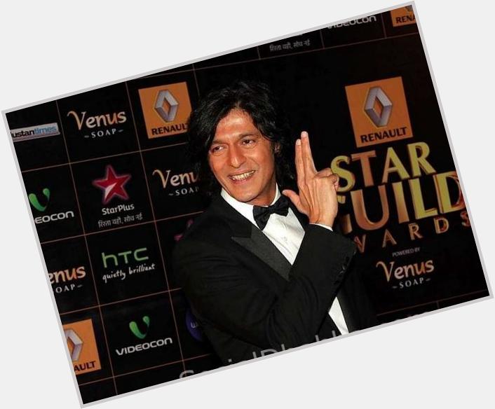 Flim Cafe Wishes Actor Chunky Pandey A Very Happy Birthday! 