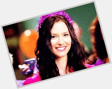 Happy Birthday to one of the most incredible human beings out there, Chyler Leigh. I love you  