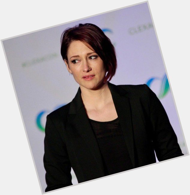 Happy Birthday to Chyler Leigh! 