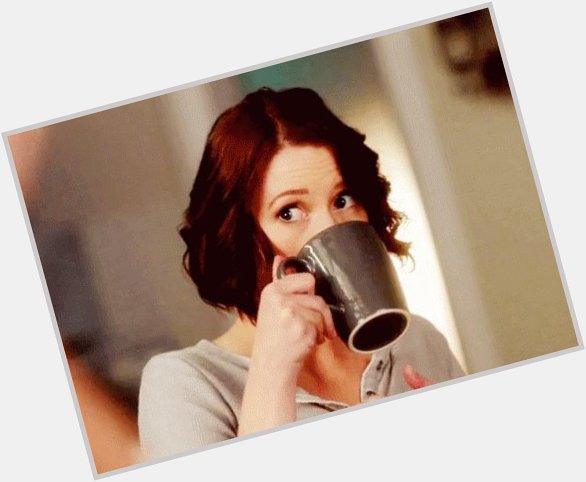 Happy birthday to Chyler Leigh!!! 