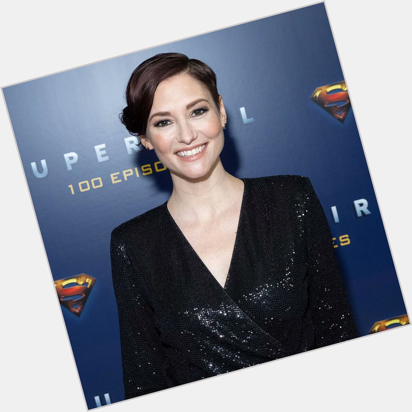 Happy Birthday to the lovely Chyler Leigh 