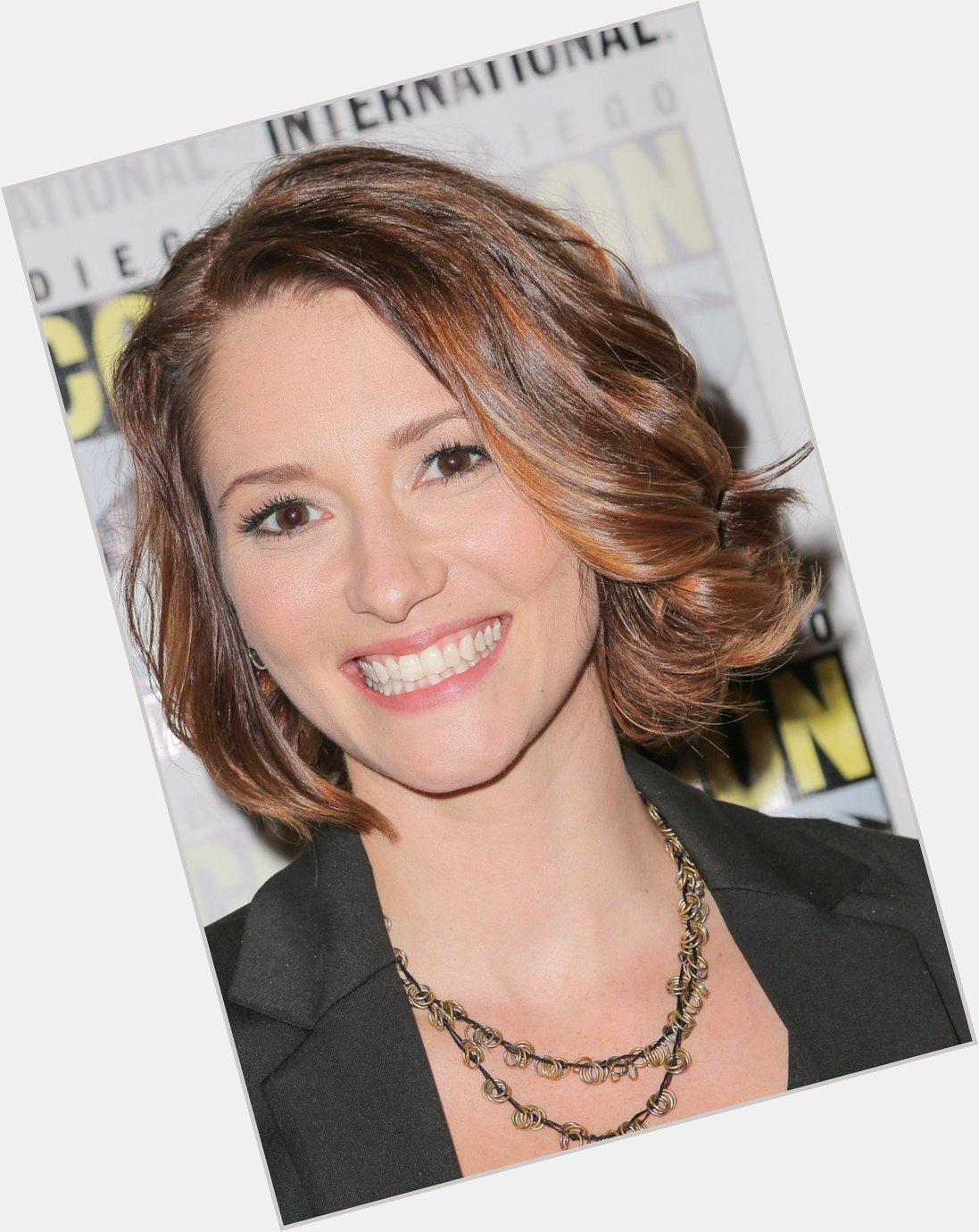 Happy Birthday to Chyler Leigh .. 
