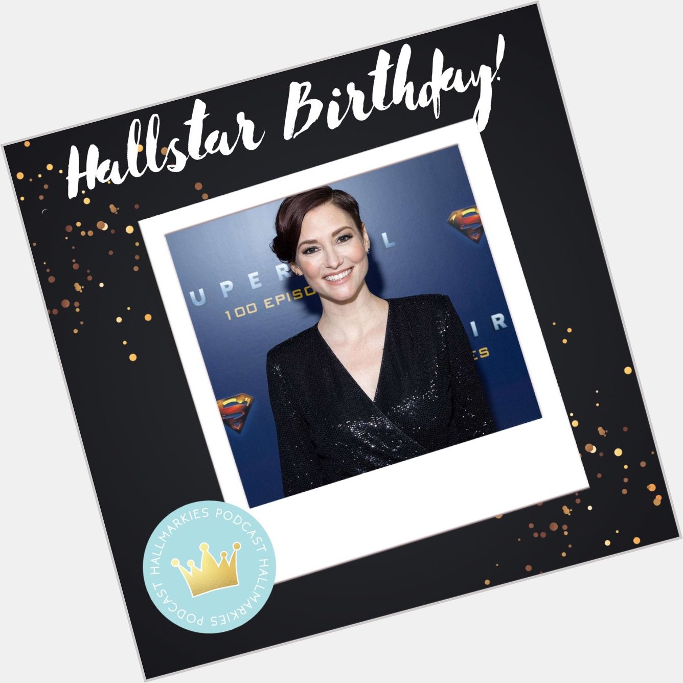 Happy birthday to Chyler Leigh    