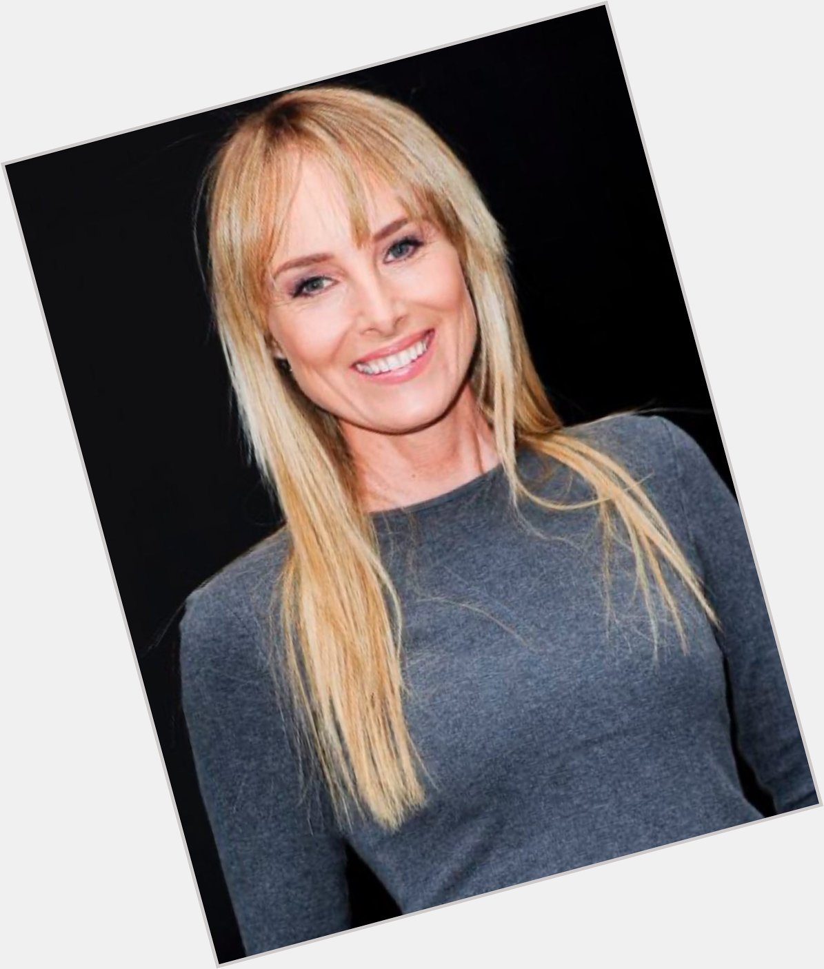 Happy 53rd birthday to singer/actress Chynna Phillips!  