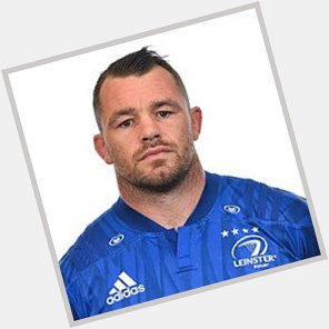 The OLSC would like to wish Cian Healy a very Happy Birthday for today! 