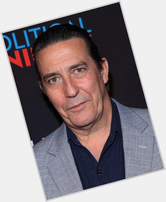 Feb. 9: Happy Birthday, Ciarán Hinds! He played Aberforth Dumbledore in Harry Potter and the DH Part 1 & 2. 