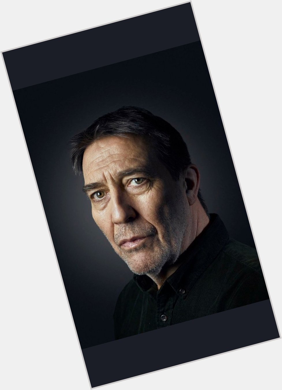 Happy Birthday to Ciaran Hinds, our Beast Steppenwolf!!  