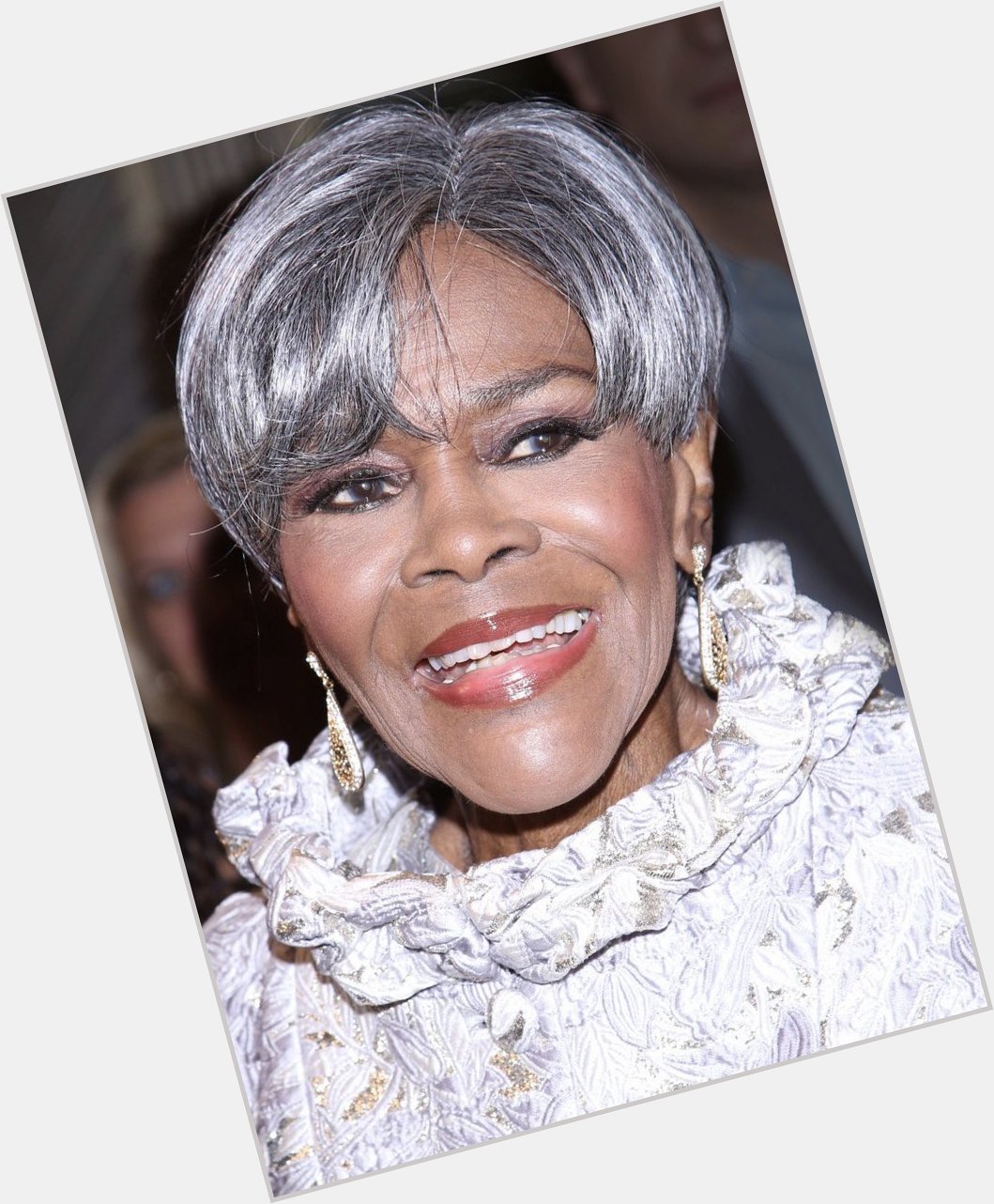 HBR_Media: Happy 93rd Birthday Ms. Cicely Tyson!   Thank you for inspiring us all! 