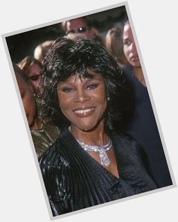  Happy Blessed 94th Birthday Cicely Tyson! 