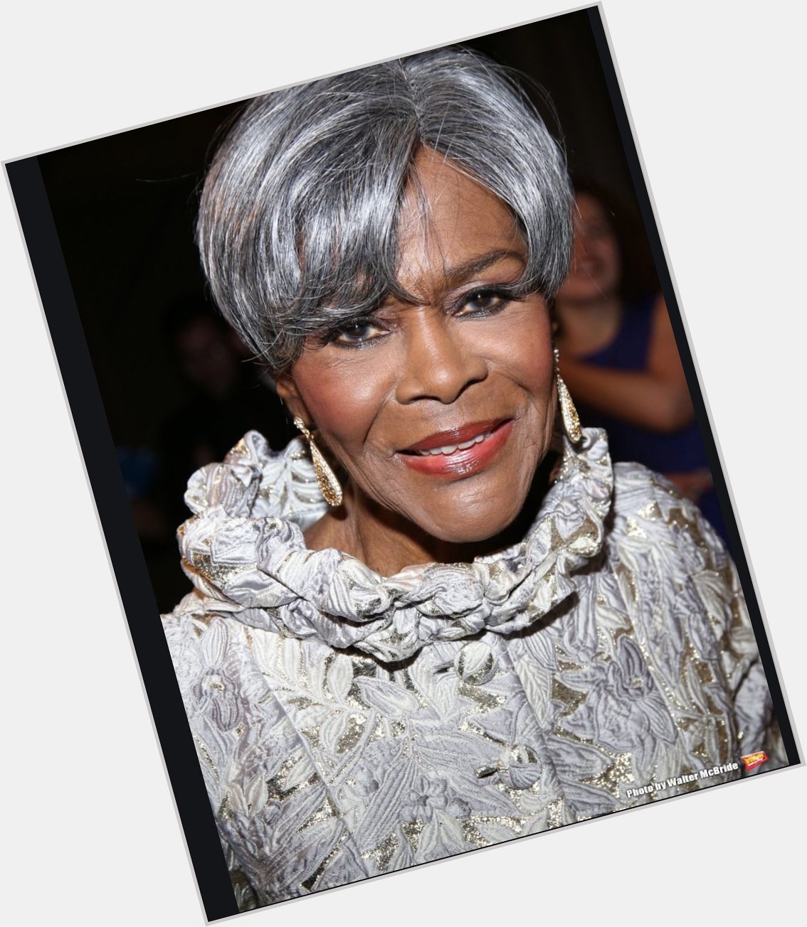 Happy 95th Birthday to legendary actor Cicely Tyson. You have Arrivd . 