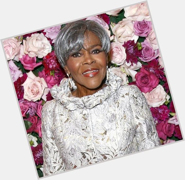 HAPPY 96TH BIRTHDAY!!!         To the one and only
CICELY TYSON. 