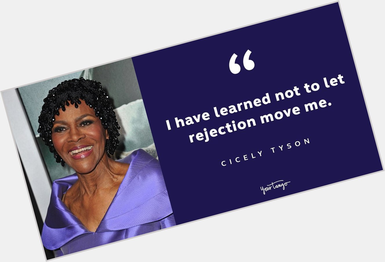 Happy Heavenly Birthday   Ms.Cicely Tyson
Rest In The Heavens  