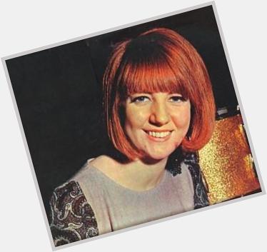 HAPPY 72ND BIRTHDAY TO VOCALIST AND TV HOST CILLA BLACK!!!   