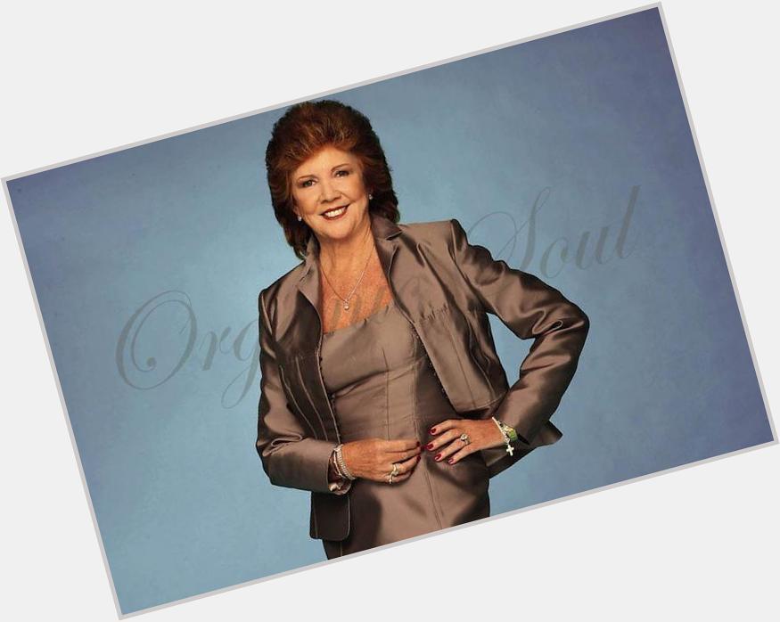 Happy Birthday, from Organic Soul Singer, actress Cilla Black is 71 
 