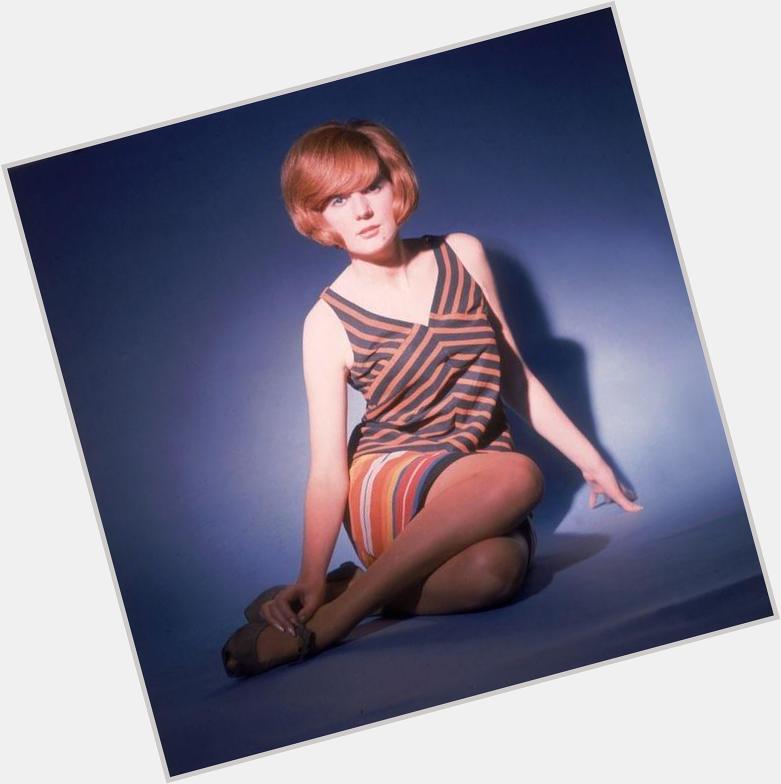 Happy Birthday to the legend that is Cilla Black! A true 60s style icon. 
