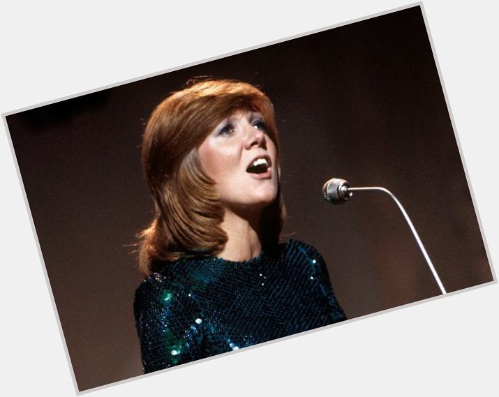 Happy Birthday also, lots of birthdays today!, to the late, great and much missed Cilla Black Xx 
