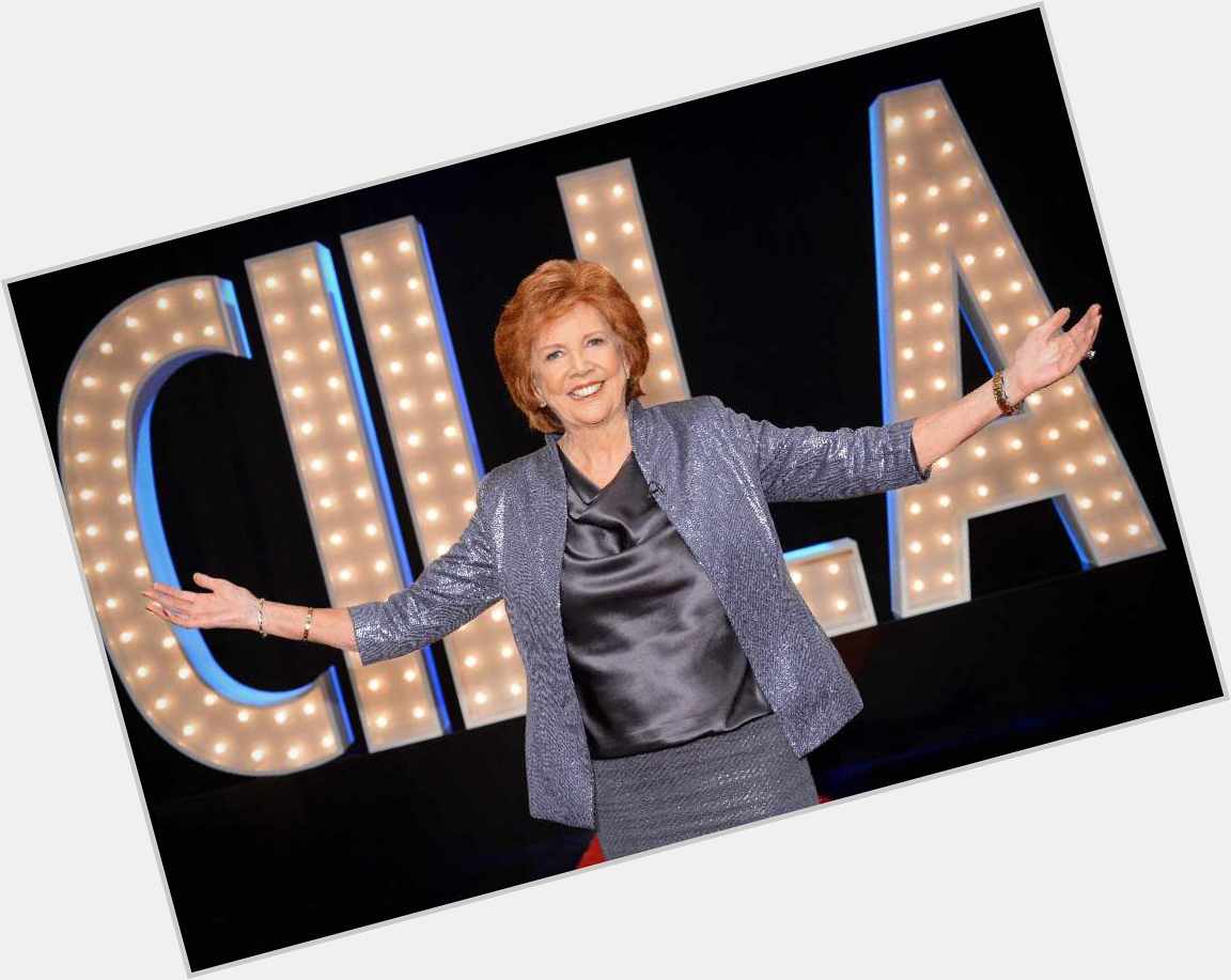 Happy birthday to one of Britain\s most beloved entertainers, the late and great Cilla Black. 