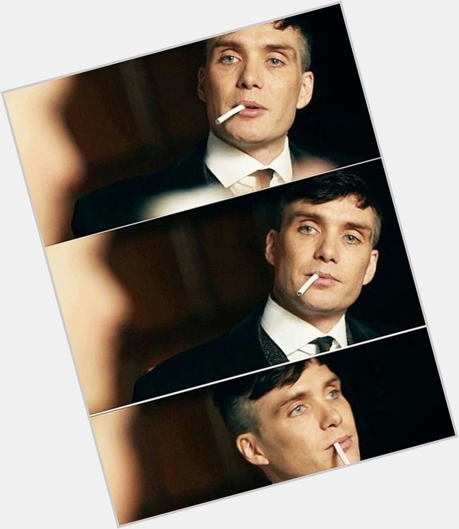 Happy birthday to the most handsome and talented man in the world Happy birthday to my love: Cillian Murphy! 