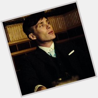 HAPPY BIRTHDAY TO CILLIAN MURPHY IN ALL HIS TALENT, BEAUTY AND CHEEKBONE-NESS   