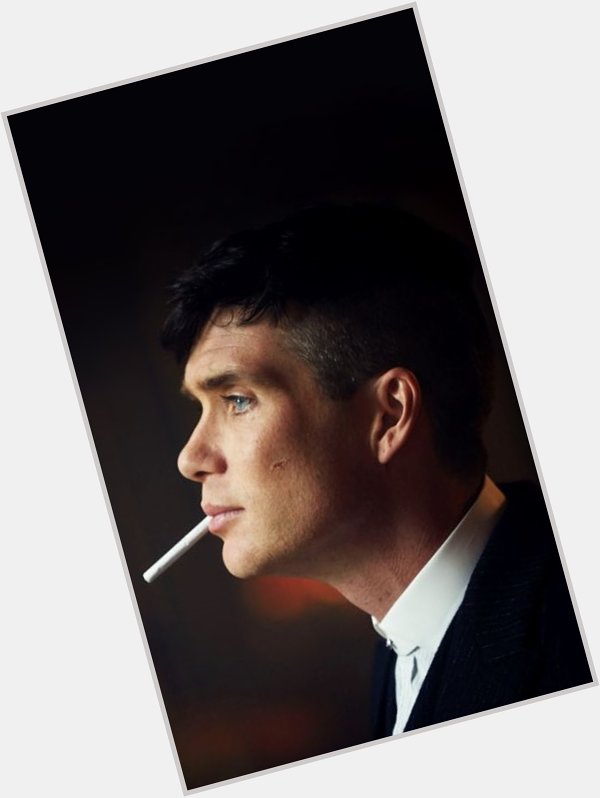 & happy birthday to one of the most underrated actors ever, Cillian Murphy!!! I don t understand how he s 42... 