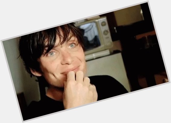 Happy birthday to cillian murphy, may this year give him the recognition he deserves 