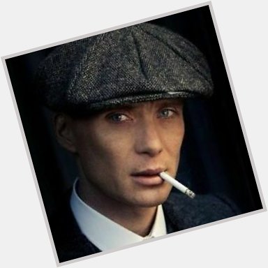 HAPPY BIRTHDAY to the AWESOME CILLIAN MURPHY 