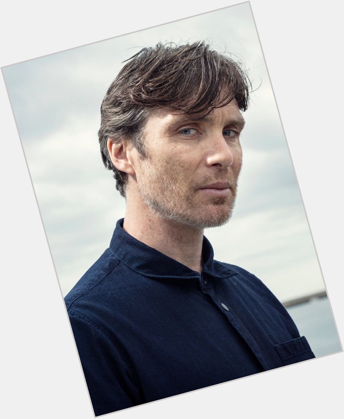 Happy birthday, Cillian Murphy! What\s your favourite performance by him? 