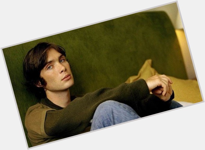Happy birthday to my favorite person greatest actor forever an icon cillian murphy 
