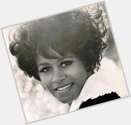 HAPPY BIRTHDAY CINDY BIRDSONG of THE SUPREMES! EARLY MORNING LOVE .  