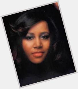 Happy Birthday to Cindy Birdsong, lead vocalist of the Supremes 
