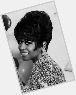 Cindy Birdsong of the Supremes who was born in 1939 turns 80 years old today. Happy Birthday!  