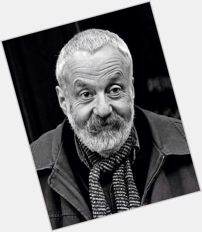 Apparently Mike Leigh shares his birthday with Cindy Crawford. Cool.
Anyway, happy birthday to the British maestro. 