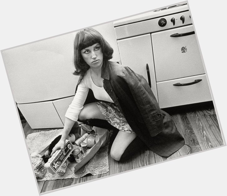 Happy birthday to Cindy Sherman, truly one of the greats. 