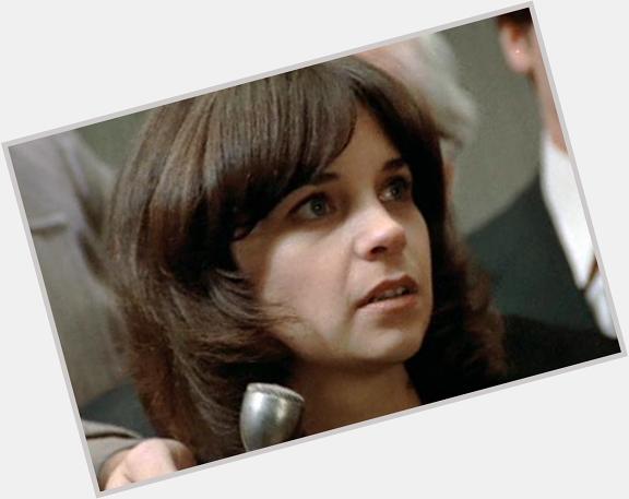 Happy Birthday Cindy Williams. Amazing in so many things, our favorite is the director\s wife from THE CONVERSATION. 
