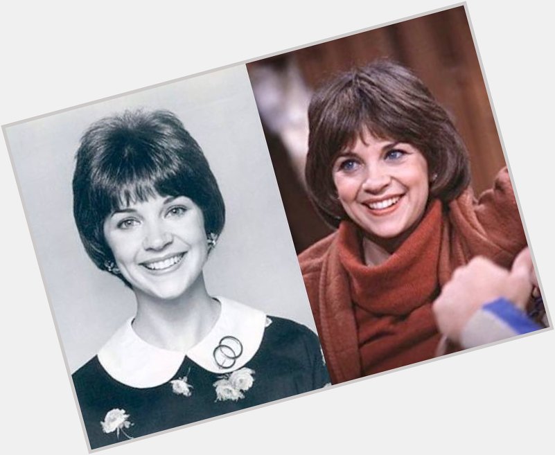 Happy 71st Birthday to Cindy Williams! The actress who played Shirley Feeney in Laverne & Shirley. 