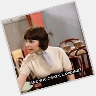 Happy Birthday Cindy Williams! She was awesome on     