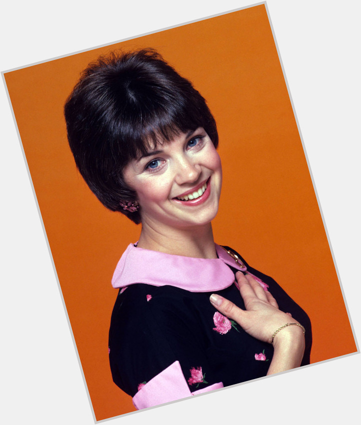 Happy 73rd Birthday to 
CINDY WILLIAMS 
