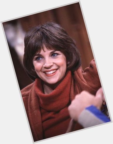 Happy Birthday to Cindy Williams who turns 73 today. 