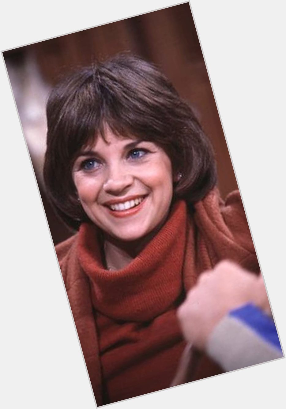 Happy 75th birthday to the ever-effervescent Cindy Williams! 