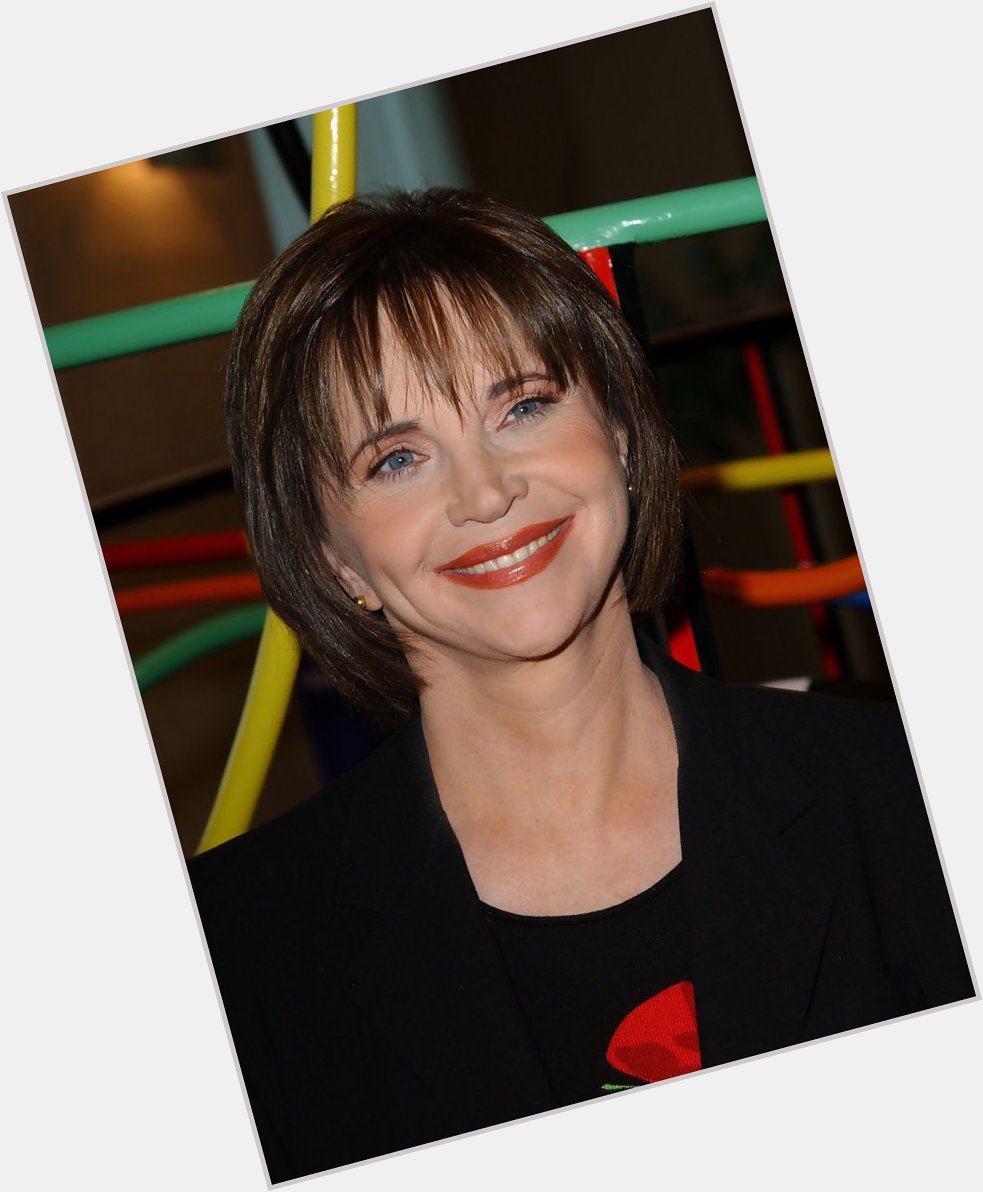 -Happy 74th Birthday to Cindy Williams-          