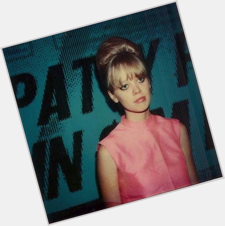Happy Birthday to B52\s vocalist Cindy Wilson, born on this day in Athens, Georgia in 1957.    
