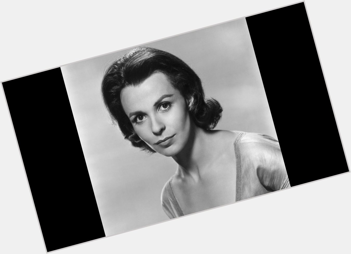 Happy 90th Birthday, Claire Bloom!  