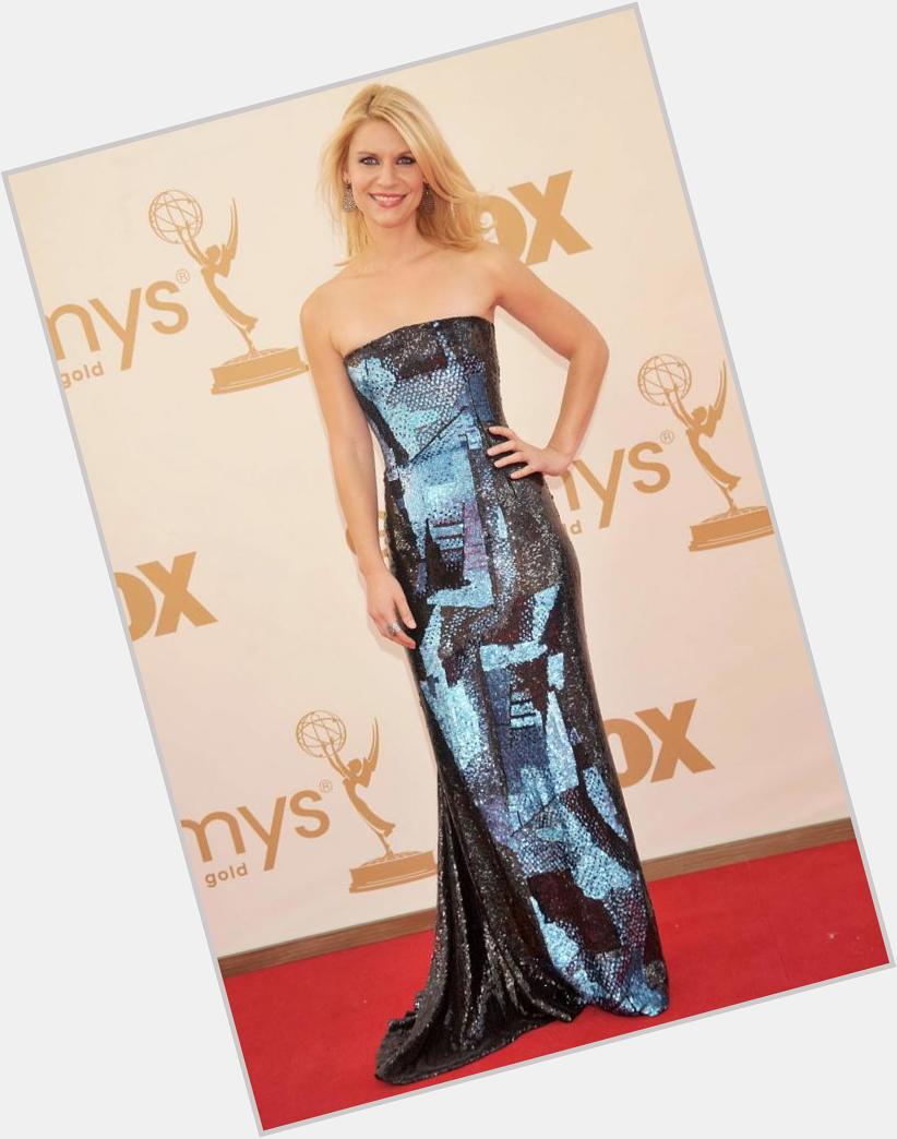 Happy Birthday, Claire Danes! See the star\s standout red carpet looks:  
