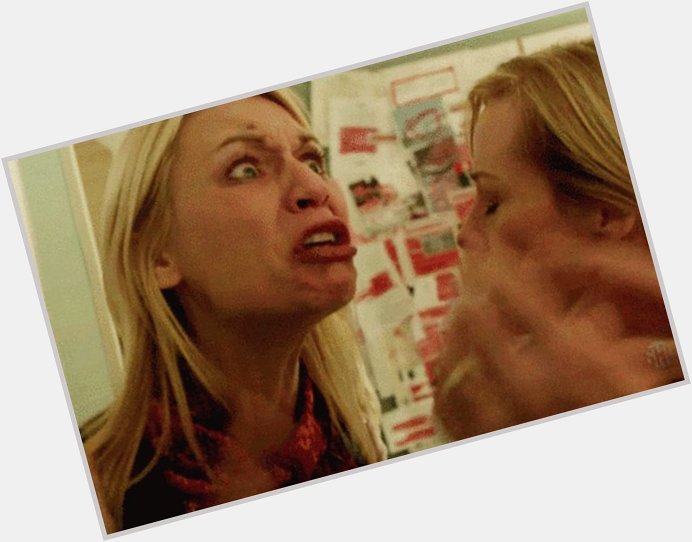 Happy 40th birthday to Claire Danes!

Oh, she is not taking it well. 