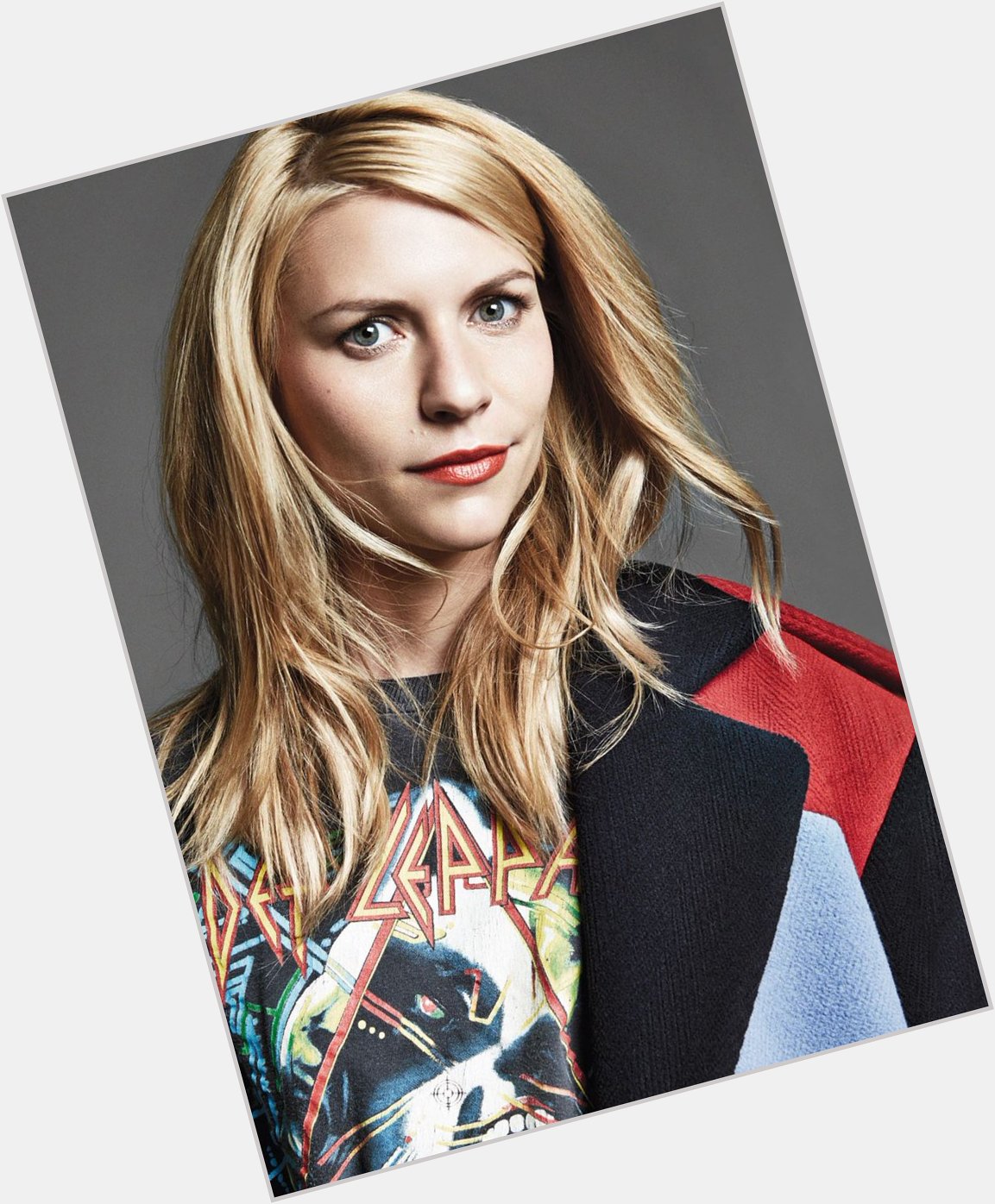 Happy Birthday to Actress Claire Danes     Who is 42yo today! 