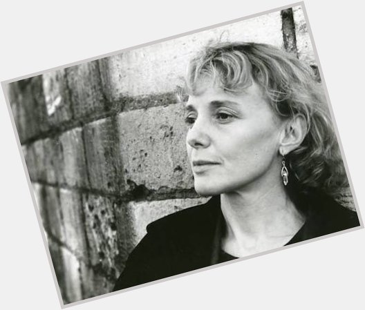 Happy Birthday to one of the great directors of our time: Claire Denis 