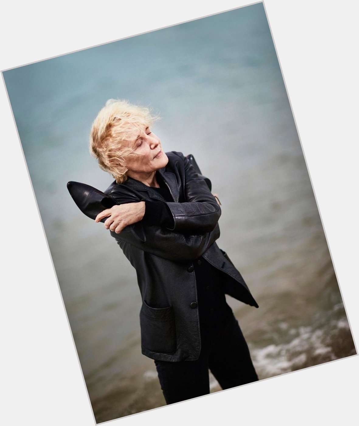 Happy Birthday, Claire Denis! Let\s all watch to celebrate! 